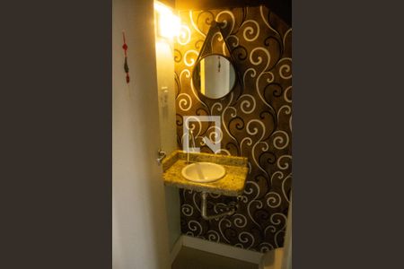 Casa de condomínio para alugar com 98m², 3 quartos e 2 vagas
