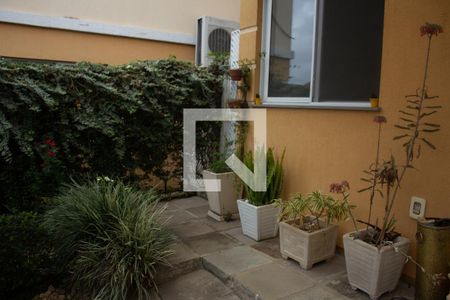 Casa de condomínio para alugar com 98m², 3 quartos e 2 vagas Casa de condomínio para alugar com 98m², 3 quartos e 2 vagasVista