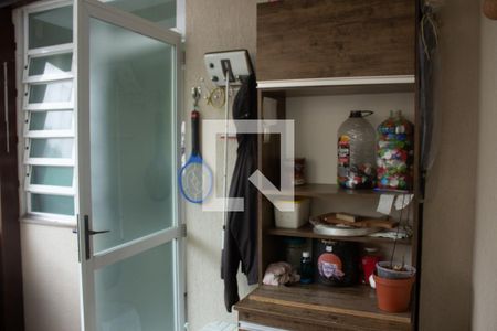 Casa de condomínio para alugar com 98m², 3 quartos e 2 vagas