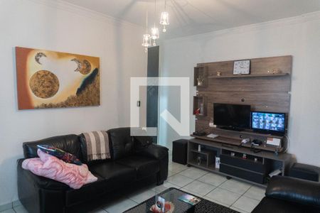 Sala de apartamento à venda com 2 quartos, 100m² em Consolação, São Paulo