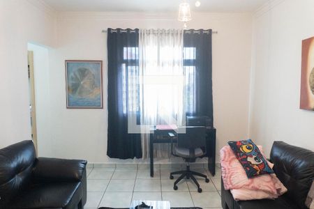 Sala de apartamento à venda com 2 quartos, 100m² em Consolação, São Paulo
