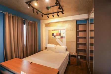 studio de kitnet/studio para alugar com 0 quarto, 40m² em Santana, São Paulo