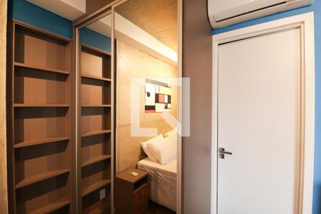 studio de kitnet/studio para alugar com 0 quarto, 40m² em Santana, São Paulo