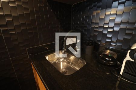 Apartamento para alugar com 40m², 1 quarto e 1 vagaCozinha 