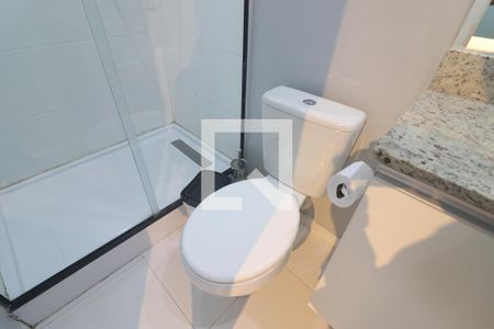 Apartamento para alugar com 40m², 1 quarto e 1 vagaBanheiro 