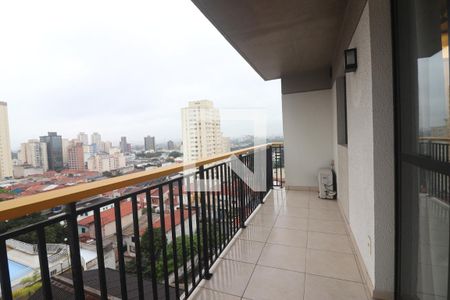 Apartamento para alugar com 40m², 1 quarto e 1 vagaSacada 