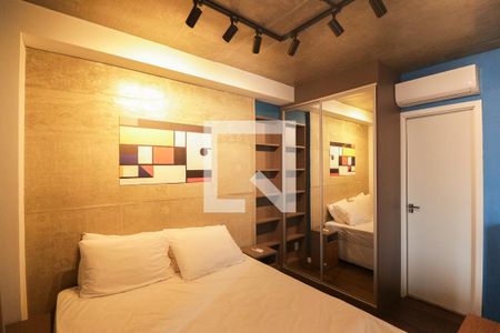 studio de kitnet/studio para alugar com 0 quarto, 40m² em Santana, São Paulo