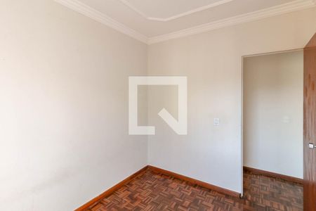 Quarto 1 de apartamento para alugar com 3 quartos, 78m² em Santa Helena, Belo Horizonte