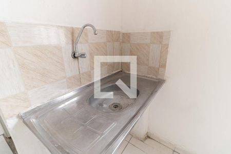 Casa para alugar com 86m², 2 quartos e sem vaga Casa para alugar com 86m², 2 quartos e sem vagaCozinha