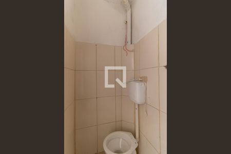 Casa para alugar com 86m², 2 quartos e sem vaga Casa para alugar com 86m², 2 quartos e sem vagaBanheiro 2