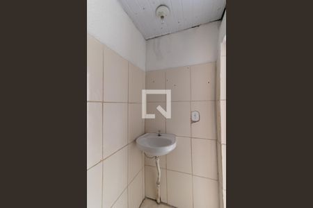 Casa para alugar com 86m², 2 quartos e sem vaga Casa para alugar com 86m², 2 quartos e sem vagaBanheiro 1