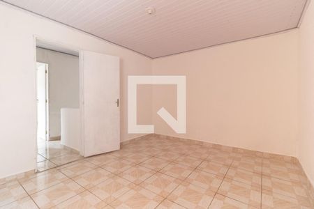 Quarto 1 de casa para alugar com 2 quartos, 86m² em Jardim Vergueiro, São Paulo