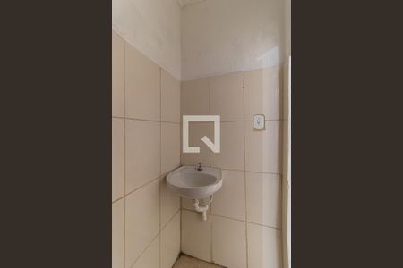 Casa para alugar com 86m², 2 quartos e sem vaga Casa para alugar com 86m², 2 quartos e sem vagaBanheiro 2