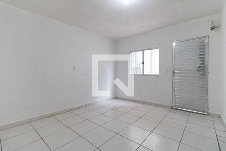 Sala de casa para alugar com 2 quartos, 86m² em Jardim Vergueiro, São Paulo