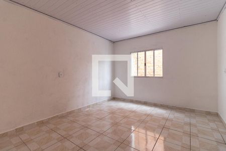 Quarto 1 de casa para alugar com 2 quartos, 86m² em Jardim Vergueiro, São Paulo