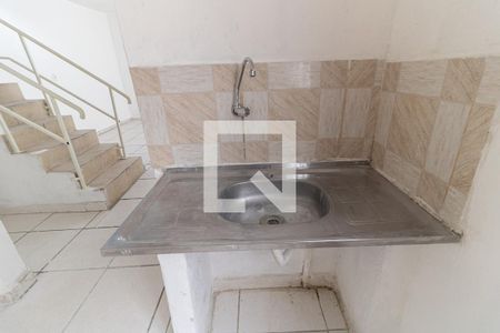 Casa para alugar com 86m², 2 quartos e sem vaga Casa para alugar com 86m², 2 quartos e sem vagaCozinha