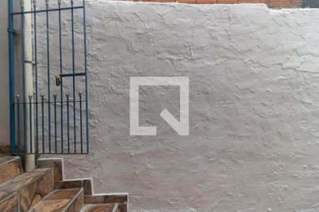 Vista da Sala de casa para alugar com 2 quartos, 86m² em Jardim Vergueiro, São Paulo