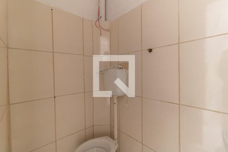 Casa para alugar com 86m², 2 quartos e sem vaga Casa para alugar com 86m², 2 quartos e sem vagaBanheiro 2