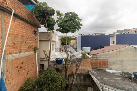 Casa para alugar com 86m², 2 quartos e sem vaga Casa para alugar com 86m², 2 quartos e sem vagaVista do Quarto 2