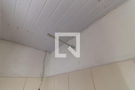 Casa para alugar com 86m², 2 quartos e sem vaga Casa para alugar com 86m², 2 quartos e sem vagaBanheiro 1