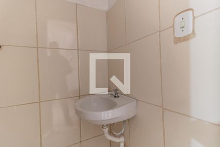 Casa para alugar com 86m², 2 quartos e sem vaga Casa para alugar com 86m², 2 quartos e sem vagaBanheiro 2