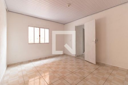 Quarto 1 de casa para alugar com 2 quartos, 86m² em Jardim Vergueiro, São Paulo