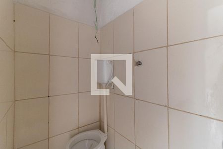 Casa para alugar com 86m², 2 quartos e sem vaga Casa para alugar com 86m², 2 quartos e sem vagaBanheiro 1