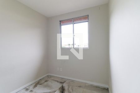 Apartamento para alugar com 58m², 2 quartos e 1 vagaQuarto 2