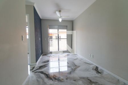 Apartamento para alugar com 58m², 2 quartos e 1 vagaSala