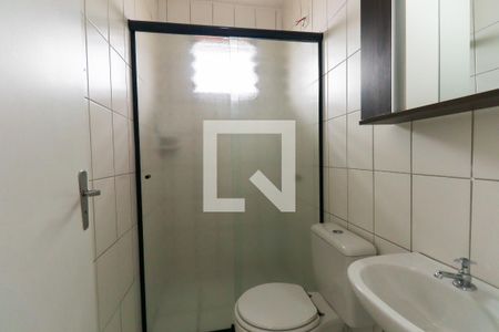 Apartamento para alugar com 58m², 2 quartos e 1 vagaBanheiro Social