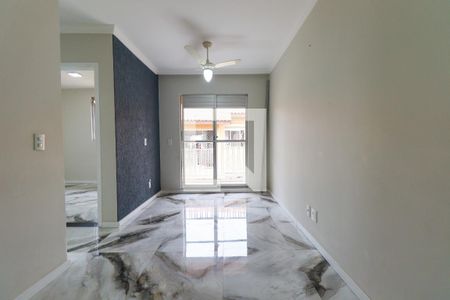 Apartamento para alugar com 58m², 2 quartos e 1 vagaSala