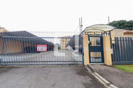 Apartamento para alugar com 58m², 2 quartos e 1 vagaFachada do Condomínio