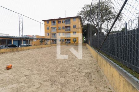 Apartamento para alugar com 58m², 2 quartos e 1 vagaQuadra Esportiva