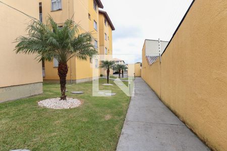 Apartamento para alugar com 58m², 2 quartos e 1 vagaÁrea externa