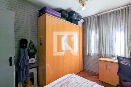 Quarto 1 de apartamento à venda com 2 quartos, 65m² em Vila Tupi, São Bernardo do Campo