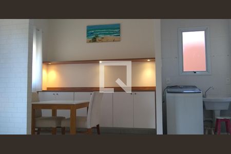 Apartamento para alugar com 34m², 1 quarto e sem vagaCopa