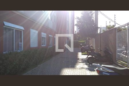 Apartamento para alugar com 34m², 1 quarto e sem vagaVista do Quarto