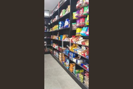 Apartamento para alugar com 34m², 1 quarto e sem vagaMercadinho