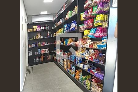 Apartamento para alugar com 34m², 1 quarto e sem vagaMercadinho