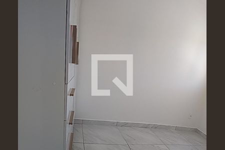Quarto - Armários de apartamento para alugar com 1 quarto, 34m² em Vila Leopoldina, São Paulo