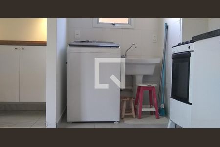 Apartamento para alugar com 34m², 1 quarto e sem vagaÁrea de Serviço