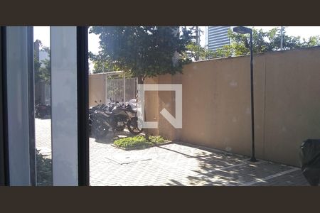 Apartamento para alugar com 34m², 1 quarto e sem vagaÁrea comum
