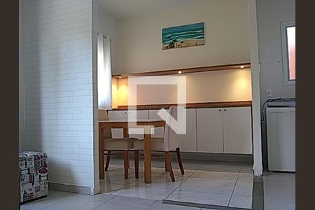 Apartamento para alugar com 34m², 1 quarto e sem vagaCopa