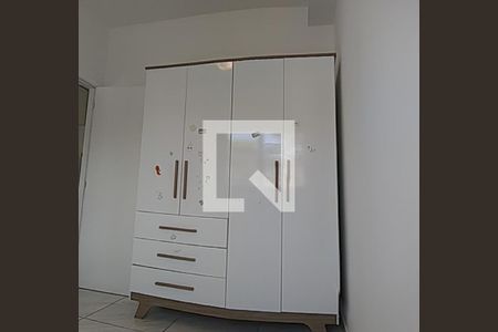 Quarto de apartamento para alugar com 1 quarto, 34m² em Vila Leopoldina, São Paulo