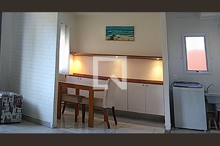 Apartamento para alugar com 34m², 1 quarto e sem vagaCopa