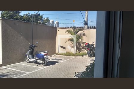 Apartamento para alugar com 34m², 1 quarto e sem vagaGaragem - motos