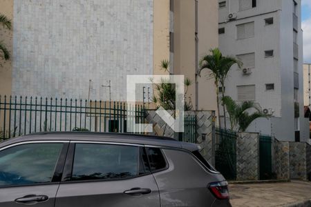 Apartamento para alugar com 100m², 3 quartos e 1 vaga Apartamento para alugar com 100m², 3 quartos e 1 vagaFachada