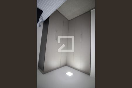 Apartamento para alugar com 37m², 2 quartos e sem vagaQuarto 2