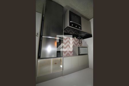 Apartamento para alugar com 37m², 2 quartos e sem vagaCozinha