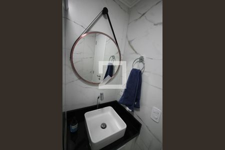 Apartamento para alugar com 37m², 2 quartos e sem vagaCozinha